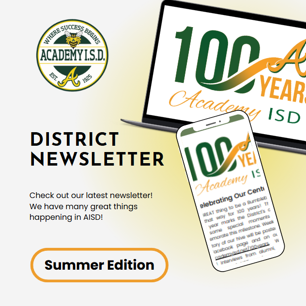  AISD Summer Newsletter
